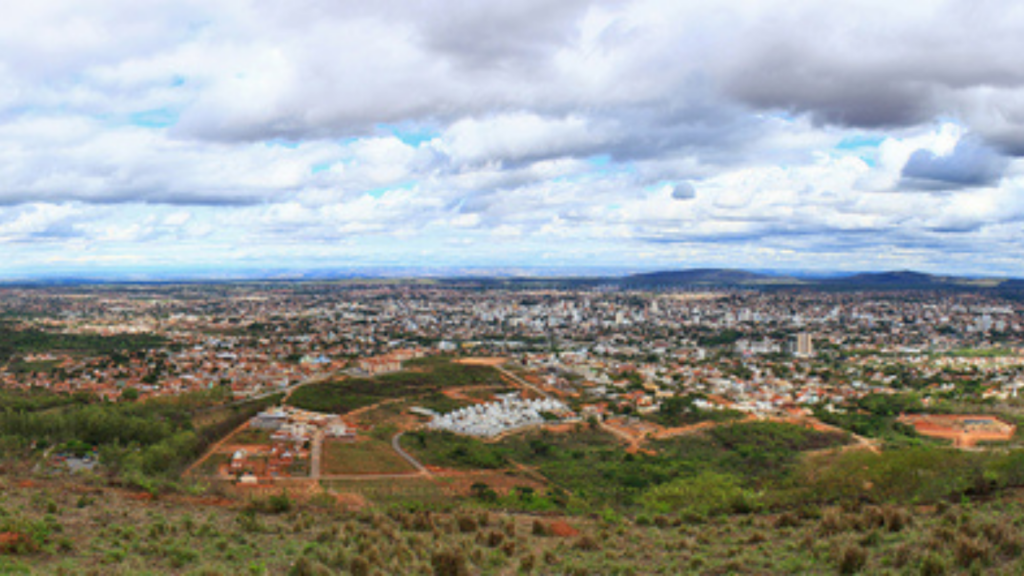 Essa cidade mineira combina economia forte, ensino e estrutura regional