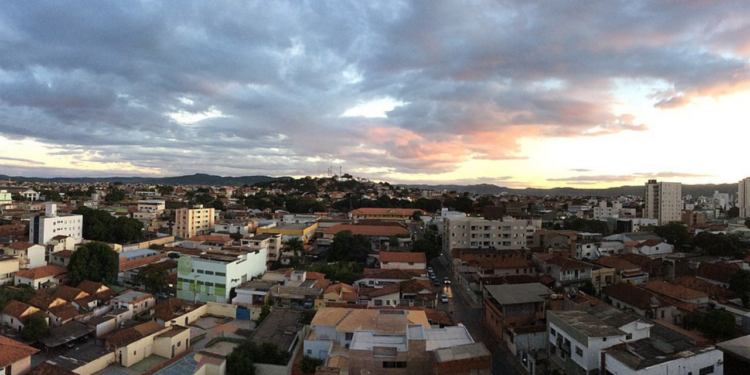 Essa cidade mineira combina economia forte, ensino e estrutura regional