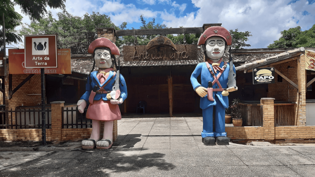 Descubra uma cidade que vai muito além do que se imagina