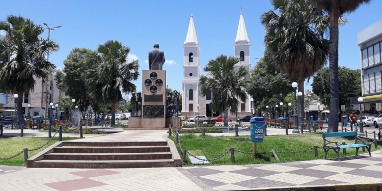 Descubra uma cidade que vai muito além do que se imagina