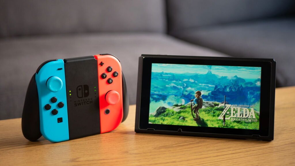 Nintendo Switch 2 cancelado? Veja polêmica