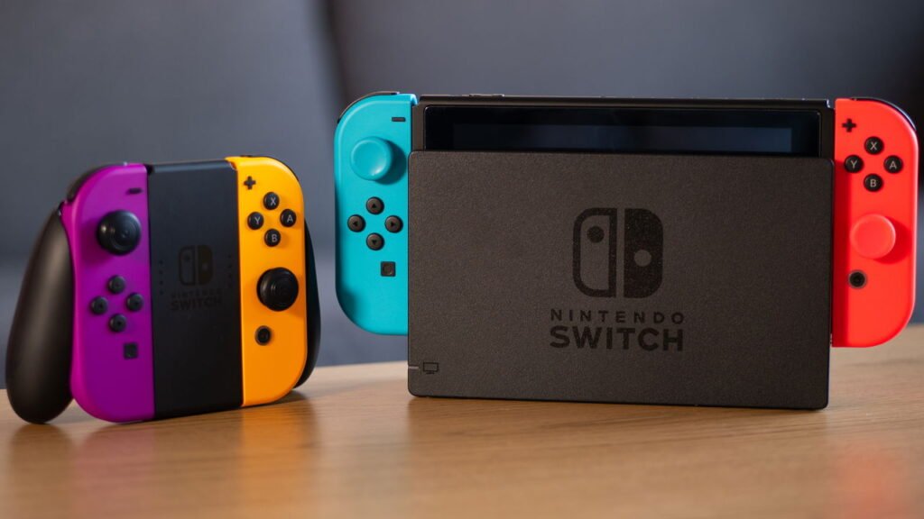 Nintendo pdede desculpas após problemas com VRR no Switch 2