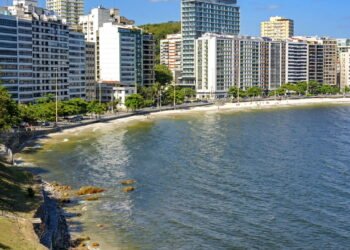 Essa cidade no Rio de Janeiro é considerada uma das melhores para se viver