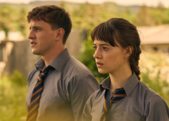 Melhor drama para quem busca profundidade emocional