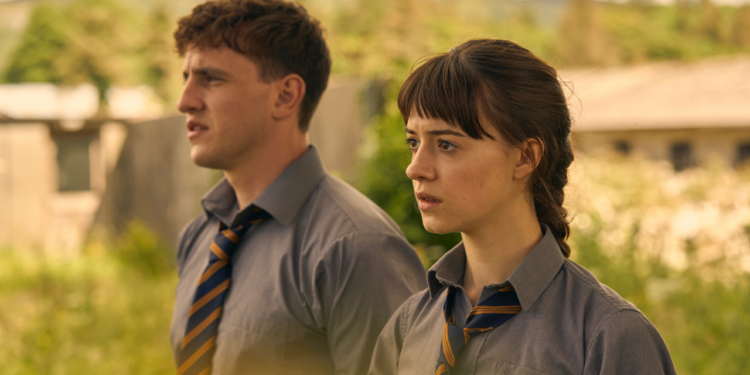 Melhor drama para quem busca profundidade emocional