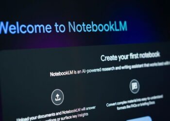 Google oficializa lançamento do NotebookLM para Android, veja novidade