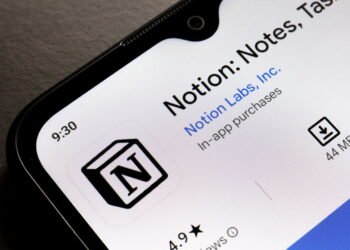 Notion surpreende usuários com novidades envolvendo inteligência artificial