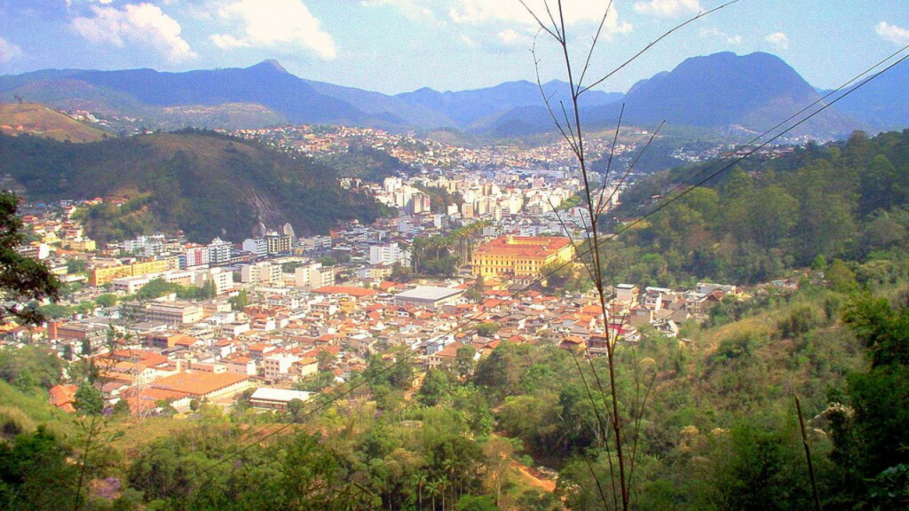 A cidade ideal para morar ou descansar com qualidade, estilo e contato com a natureza