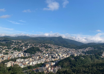 A cidade ideal para morar ou descansar com qualidade, estilo e contato com a natureza