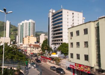 A cidade do Rio que mais cresce sem perder o contato com a natureza