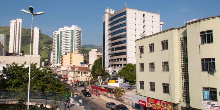 A cidade do Rio que mais cresce sem perder o contato com a natureza