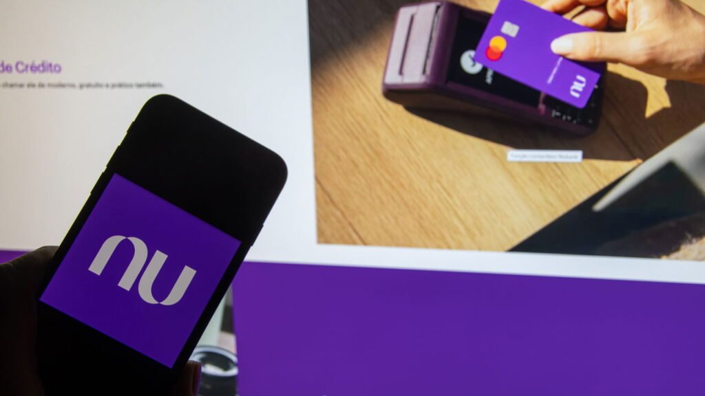 Nubank faz movimento ousado e conquista investidores