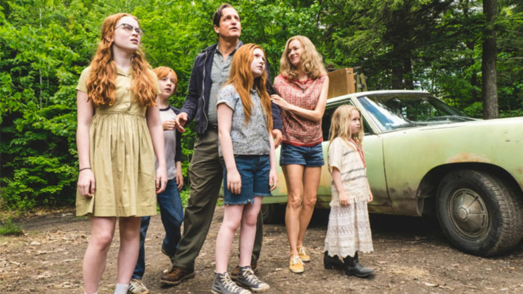 Esse filme vai te inspirar com uma história de superação familiar