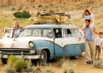 Esse filme vai te inspirar com uma história de superação familiar