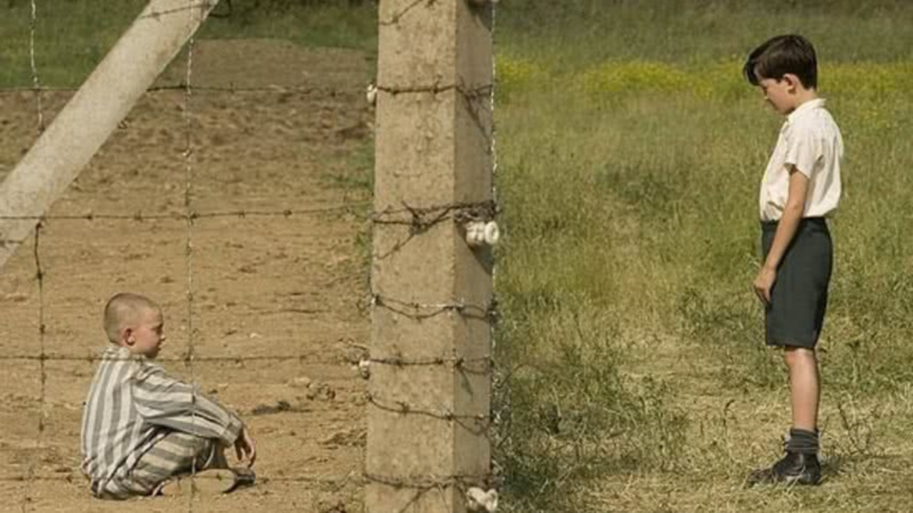 Esse filme vai partir seu coração com inocência e tragédia