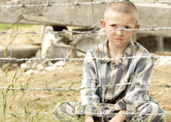 Esse filme vai partir seu coração com inocência e tragédia