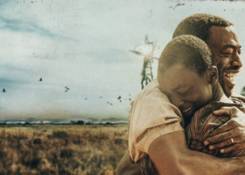 Esse filme vai te inspirar com uma história real de superação