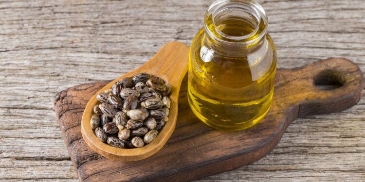 Óleo de Rícino - Créditos: depositphotos.com / CUNDO