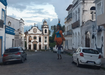 Essa cidade pernambucana é um patrimônio da história do Brasil