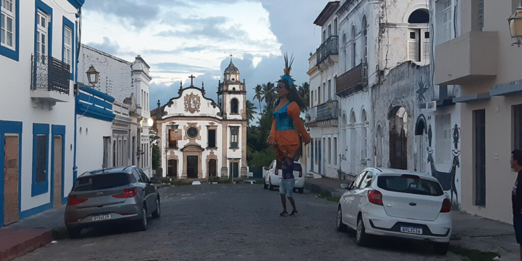 Essa cidade pernambucana é um patrimônio da história do Brasil