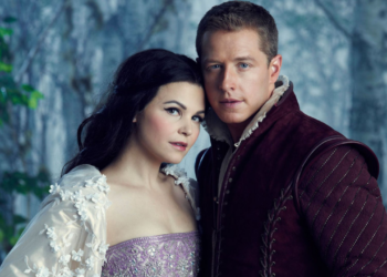 Série mágica para quem ama contos de fadas com um toque sombrio