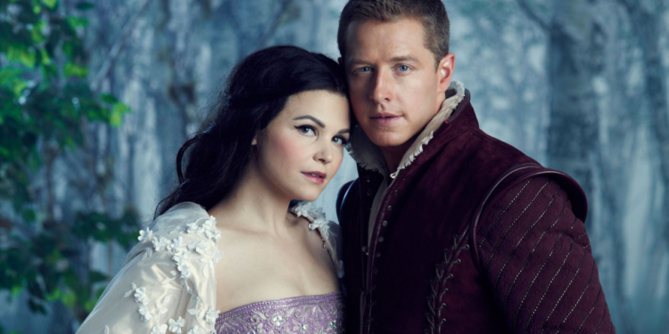 Série mágica para quem ama contos de fadas com um toque sombrio