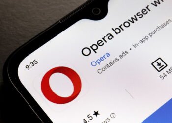 Esse navegador pode mudar tudo o que você sabe sobre internet