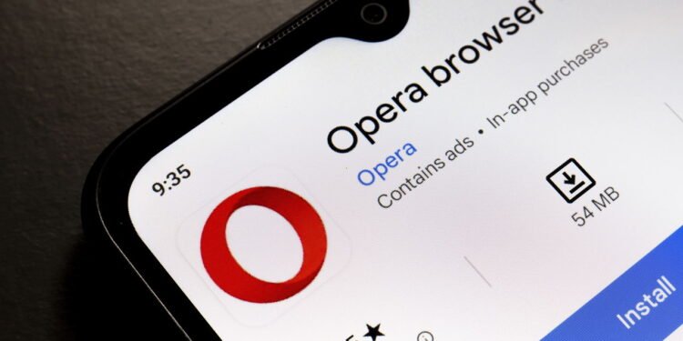 Esse navegador pode mudar tudo o que você sabe sobre internet