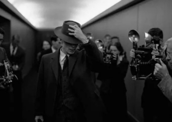 Esse filme vai te fazer refletir sobre ciência e responsabilidade