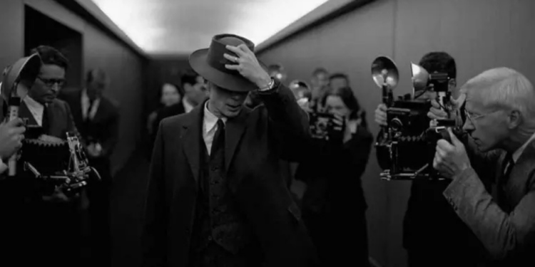 Esse filme vai te fazer refletir sobre ciência e responsabilidade