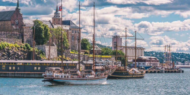 As cidades mais encantadoras da Noruega para visitar