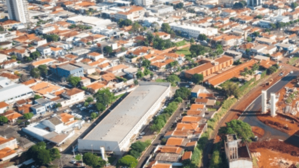 Essa cidade paulista surpreende com educação, cultura e estrutura bem planejada