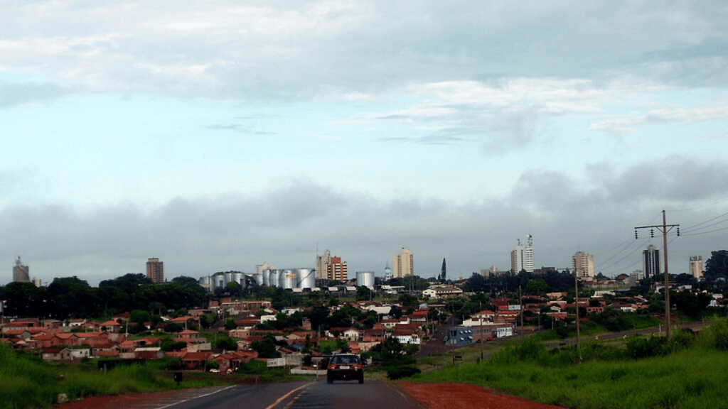 Essa cidade paulista surpreende com educação, cultura e estrutura bem planejada