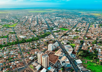 Essa cidade paulista surpreende com educação, cultura e estrutura bem planejada