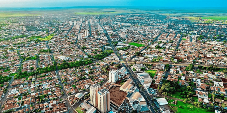 Essa cidade paulista surpreende com educação, cultura e estrutura bem planejada