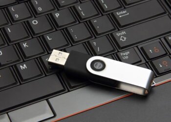 Ninguém imagina o valor oculto que um pendrive pode ter