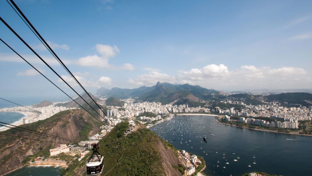 O segredo das cidades brasileiras perfeitas para quem busca aventura