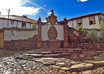 Essa cidade surpreende com estrutura, cultura e desenvolvimento