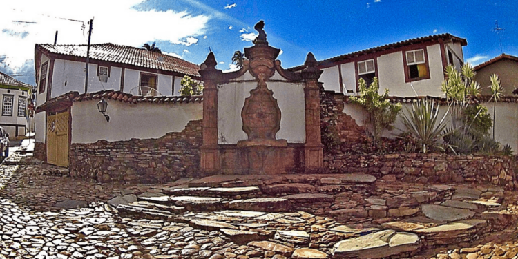 Essa cidade surpreende com estrutura, cultura e desenvolvimento