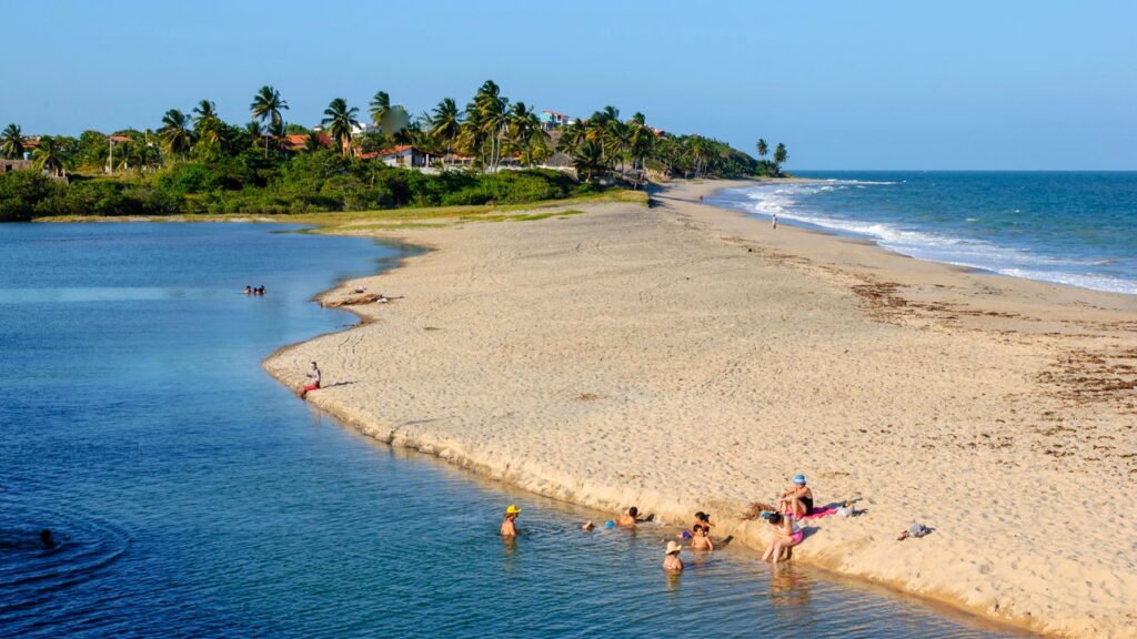 Essa capital nordestina une tranquilidade, mar e vida urbana equilibrada