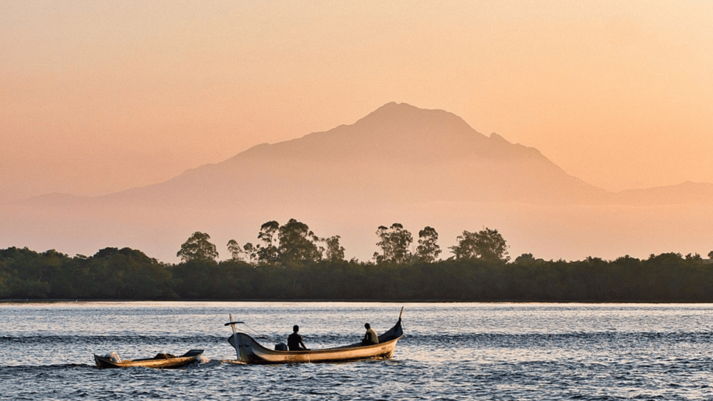 Essa cidade surpreende com arquitetura colonial, comércio forte e natureza