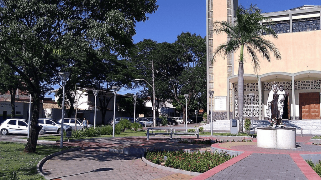 Essa cidade do interior do Paraná une agro forte, cultura ativa e estrutura organizada