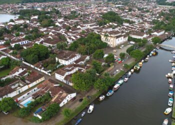 Cultura, inovação, economia e turismo! Tudo gira em torno dessas cidades