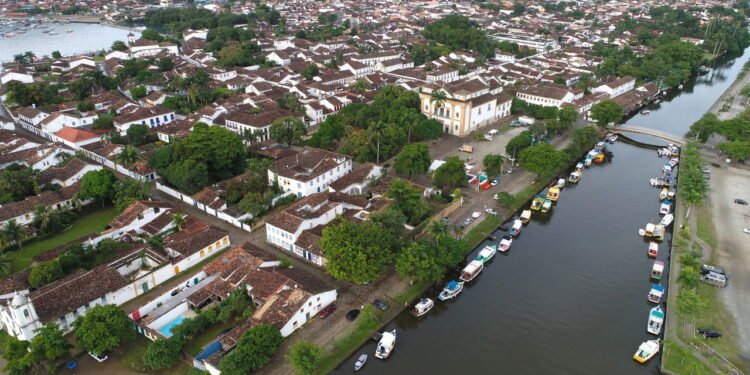 Cultura, inovação, economia e turismo! Tudo gira em torno dessas cidades