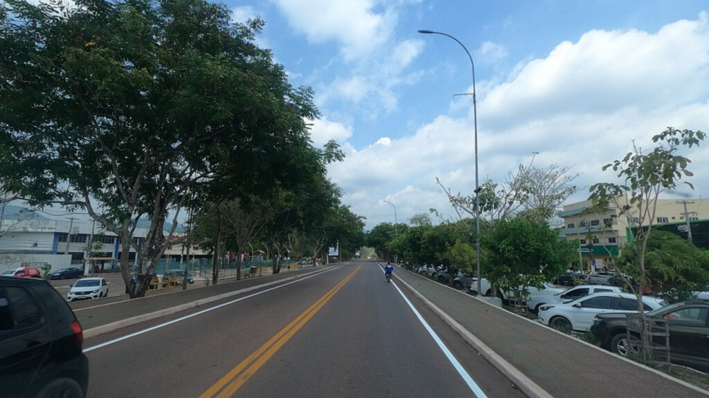 Essa cidade da Amazônia combina mineração, estrutura urbana e qualidade de vida