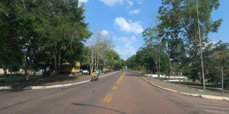 Essa cidade da Amazônia combina mineração, estrutura urbana e qualidade de vida