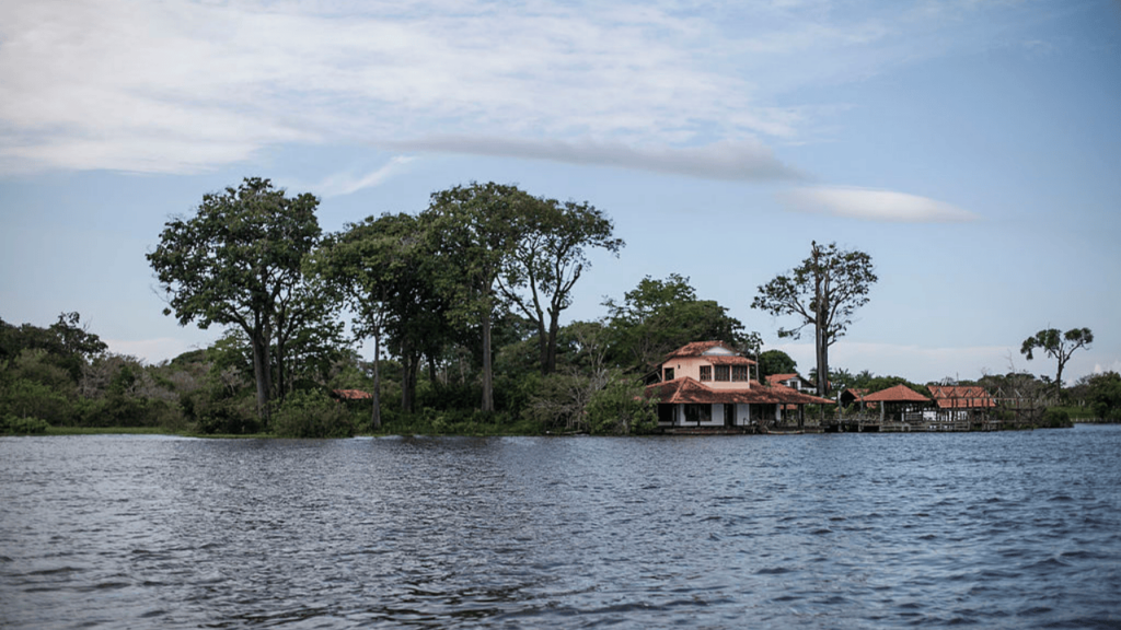 Essa cidade amazônica encanta com diversidade cultural e se tornou parada obrigatória