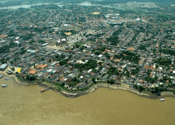 Essa cidade amazônica encanta com diversidade cultural e se tornou parada obrigatória