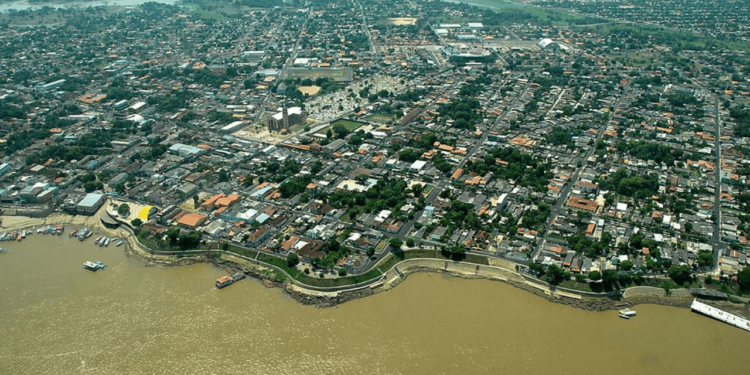 Essa cidade amazônica encanta com diversidade cultural e se tornou parada obrigatória