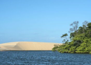 Essa cidade do Piauí combina história, praias e estrutura em crescimento